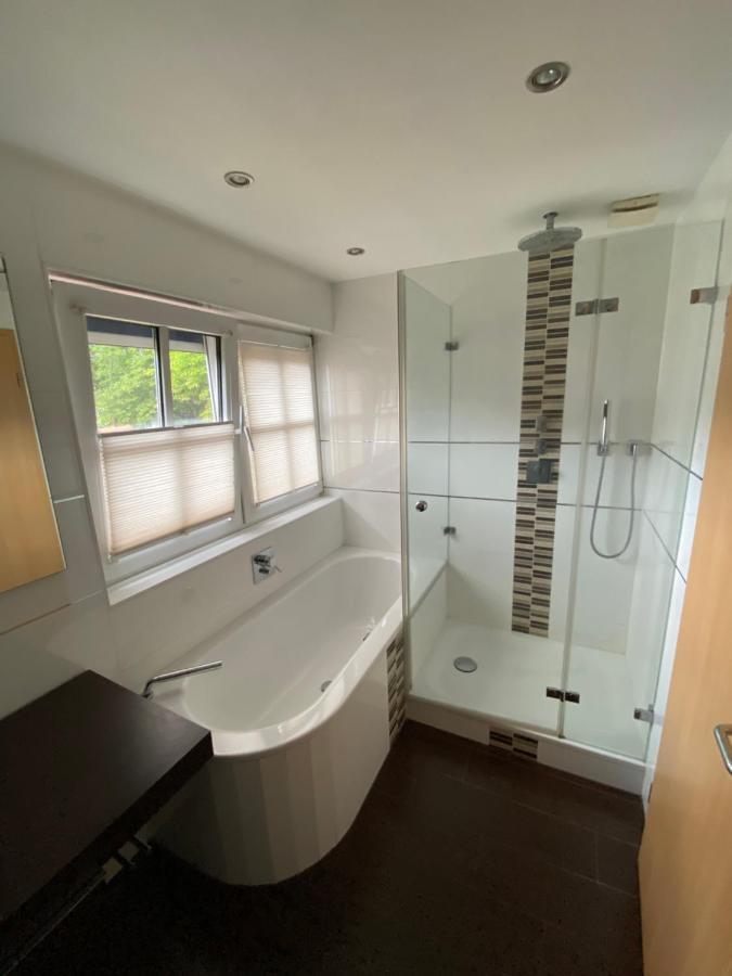 Susewind Appartement Bad Segeberg Buitenkant foto