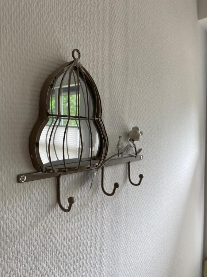 Susewind Appartement Bad Segeberg Buitenkant foto